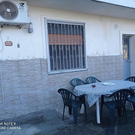 Villa Mirko Vaccarizzo-Delfino Luaran gambar