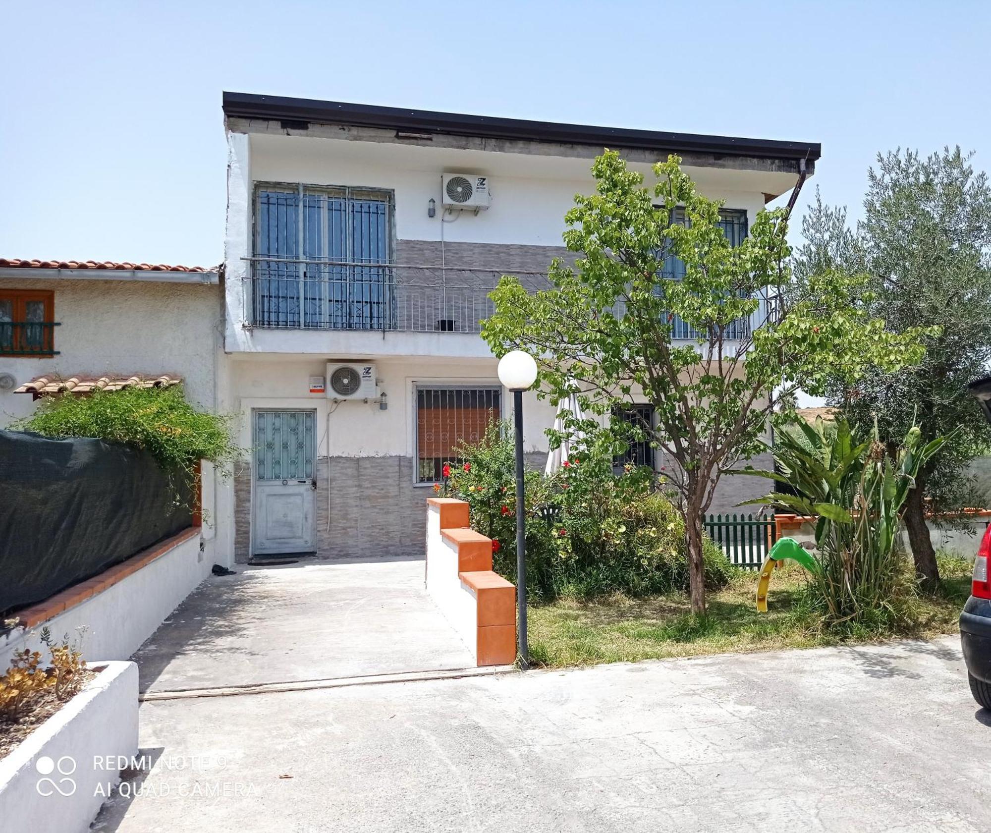 Villa Mirko Vaccarizzo-Delfino Luaran gambar