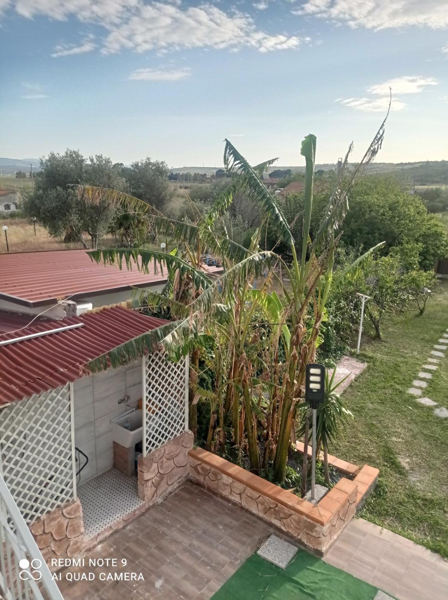 Villa Mirko Vaccarizzo-Delfino Luaran gambar