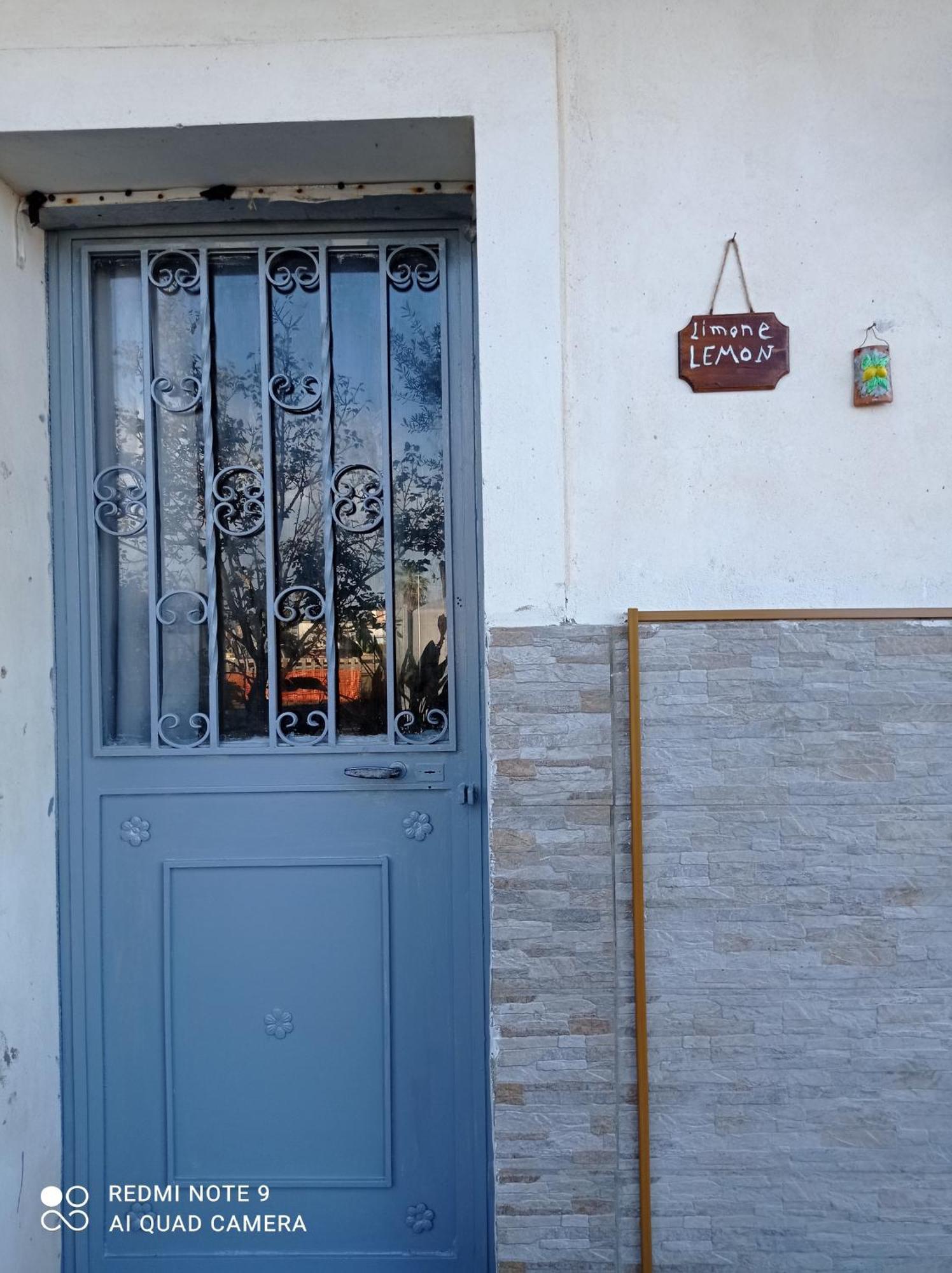 Villa Mirko Vaccarizzo-Delfino Luaran gambar