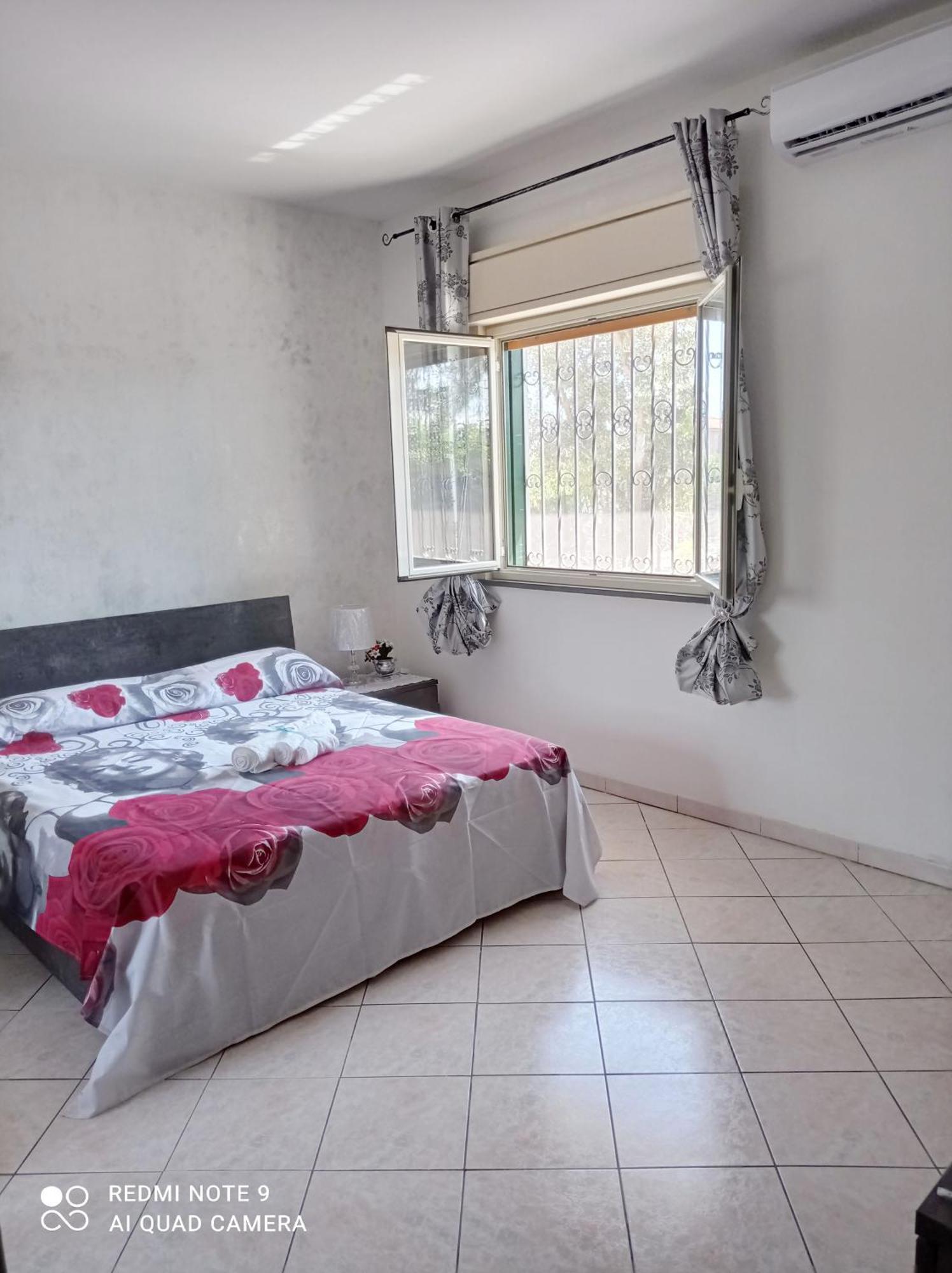 Villa Mirko Vaccarizzo-Delfino Luaran gambar